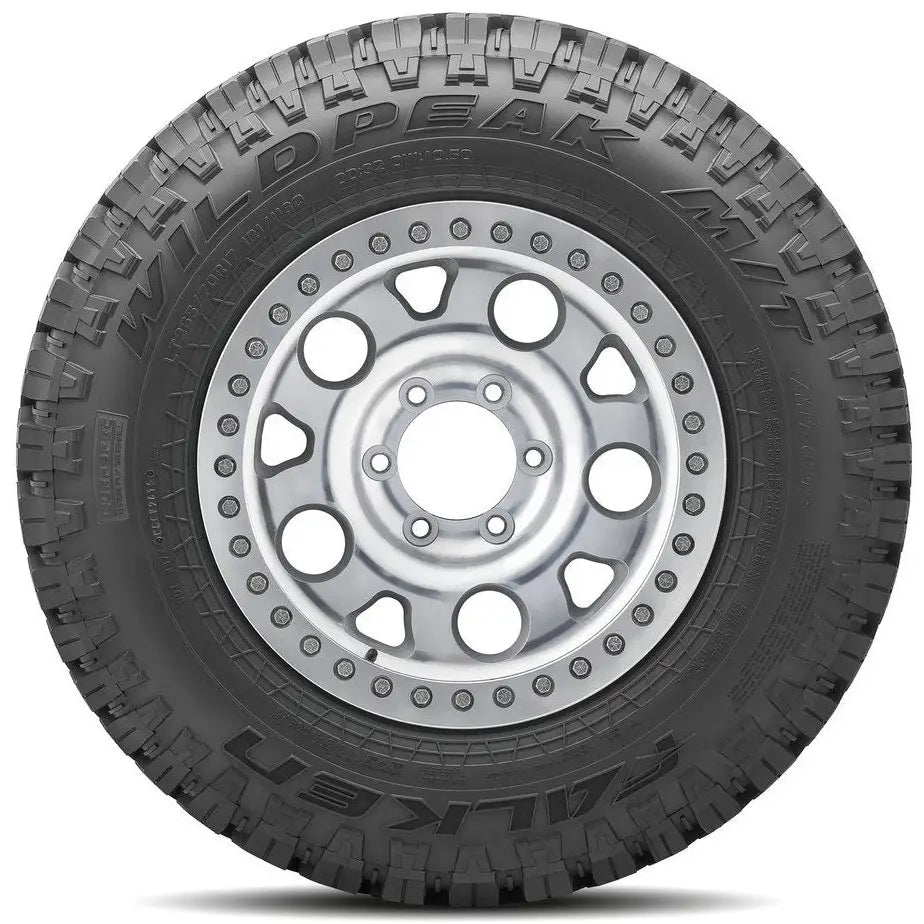 Dekk Falken Wildpeak M/t 01 265/60 R18 119 q Suv