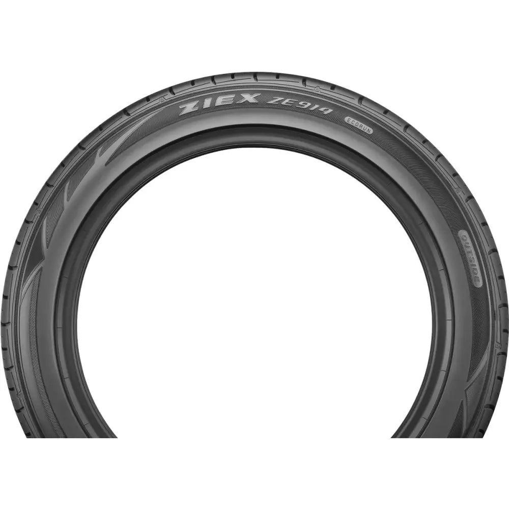Dekk Falken Ziex Ze914b 225/40 R18 92 w Xl Mfs