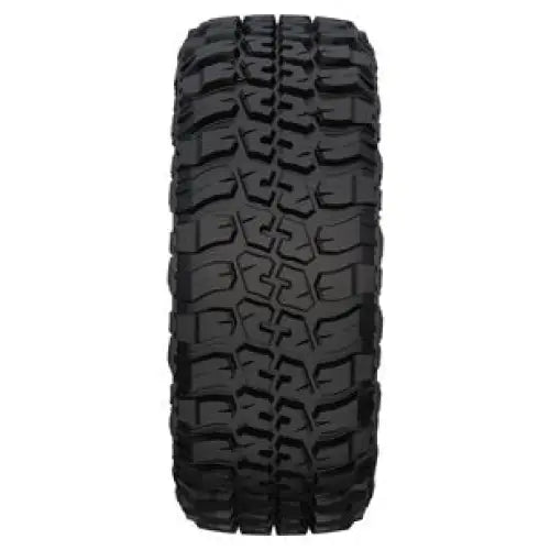 Dekk Federal Couragia M/t 30x9.50 R15 104 q Suv