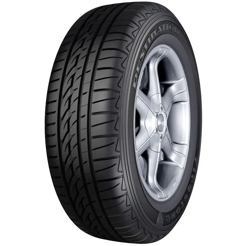 Dekk Firestone Destination Hp 235/75 R15 109 t Xl Suv