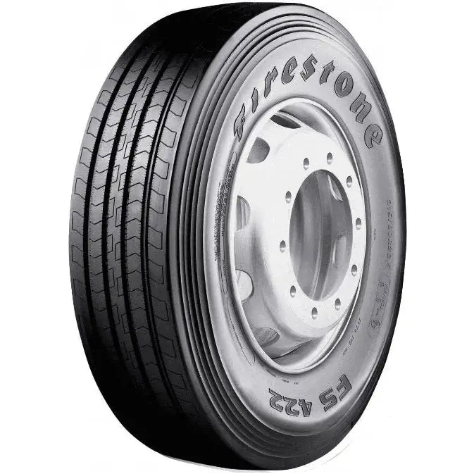 Dekk Firestone Fs422 + 315/80 R22.5 154/150 m