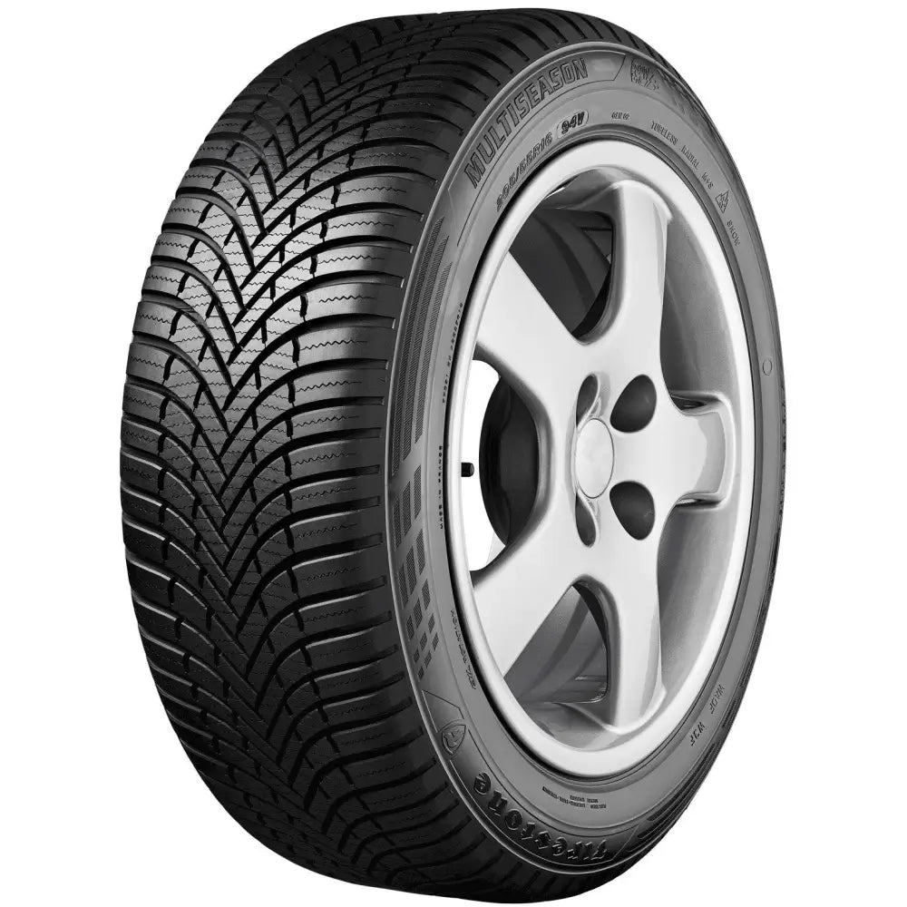 Dekk Firestone Multiseason Gen-02 225/60 R17 99 v