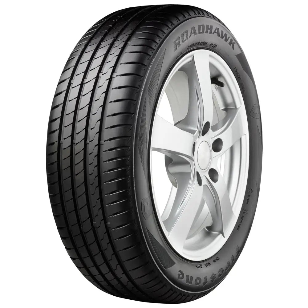Dekk Firestone Roadhawk 235/60 R18 107 v Xl Suv
