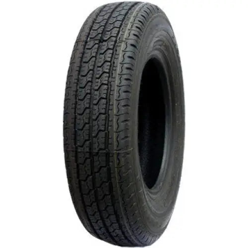 Dekk Fortuna Fv500 205/65 R16 107 t c