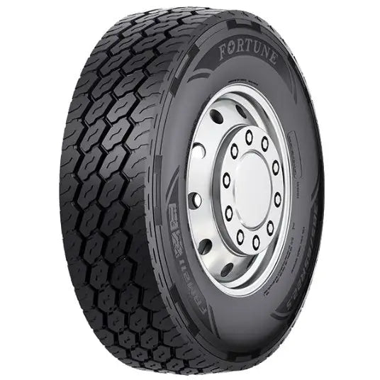 Dekk Fortune Fam 211 385/65 R22.5 160 k