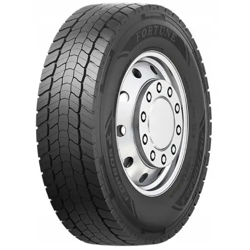 Dekk Fortune Fdr 606 225/75 R17.5 129 m