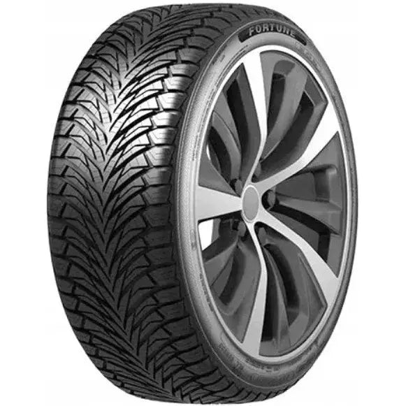 Dekk Fortune Fitclime Fsr-401 235/55 R17 103 w Xl Suv