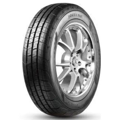 Dekk Fortune Fsr-01 185/80 R14 102 q c