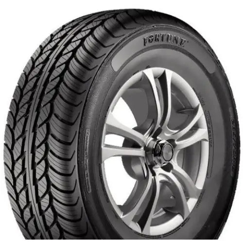 Dekk Fortune Fsr-306 A/t 265/65 R17 116 t Xl Fr Suv