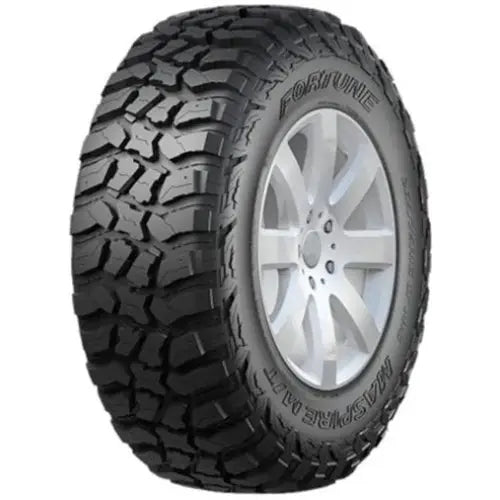Dekk Fortune Maspire M/t 225/75 R16 115/112 q Suv