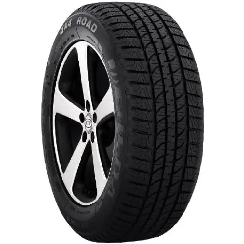 Dekk Fulda 4x4 Road 285/50 R20 112 h Mfs Suv