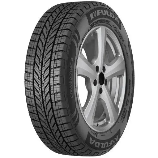 Dekk Fulda Conveo Trac 3 215/70 R15 109 s c