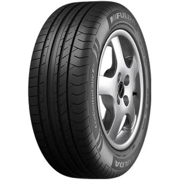 Dekk Fulda Ecocontrol Suv 295/35 R21 107 y Xl Fp
