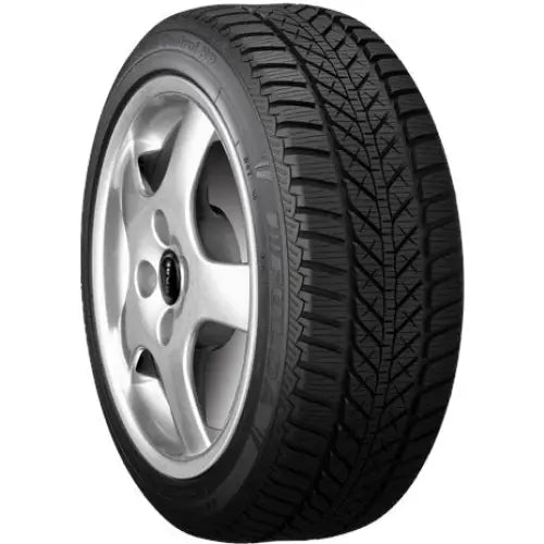 Dekk Fulda Kristall Control Hp 195/60 R16 89 h