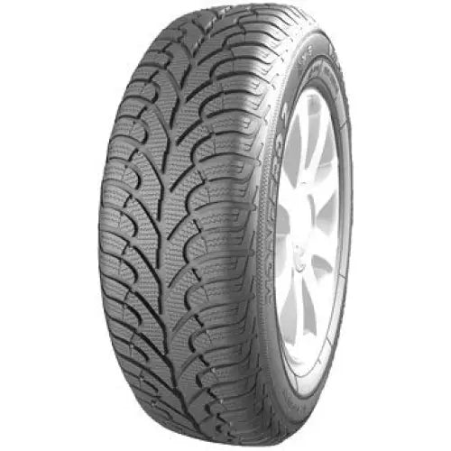 Dekk Fulda Kristall Montero 2 155/70 R13 75 t