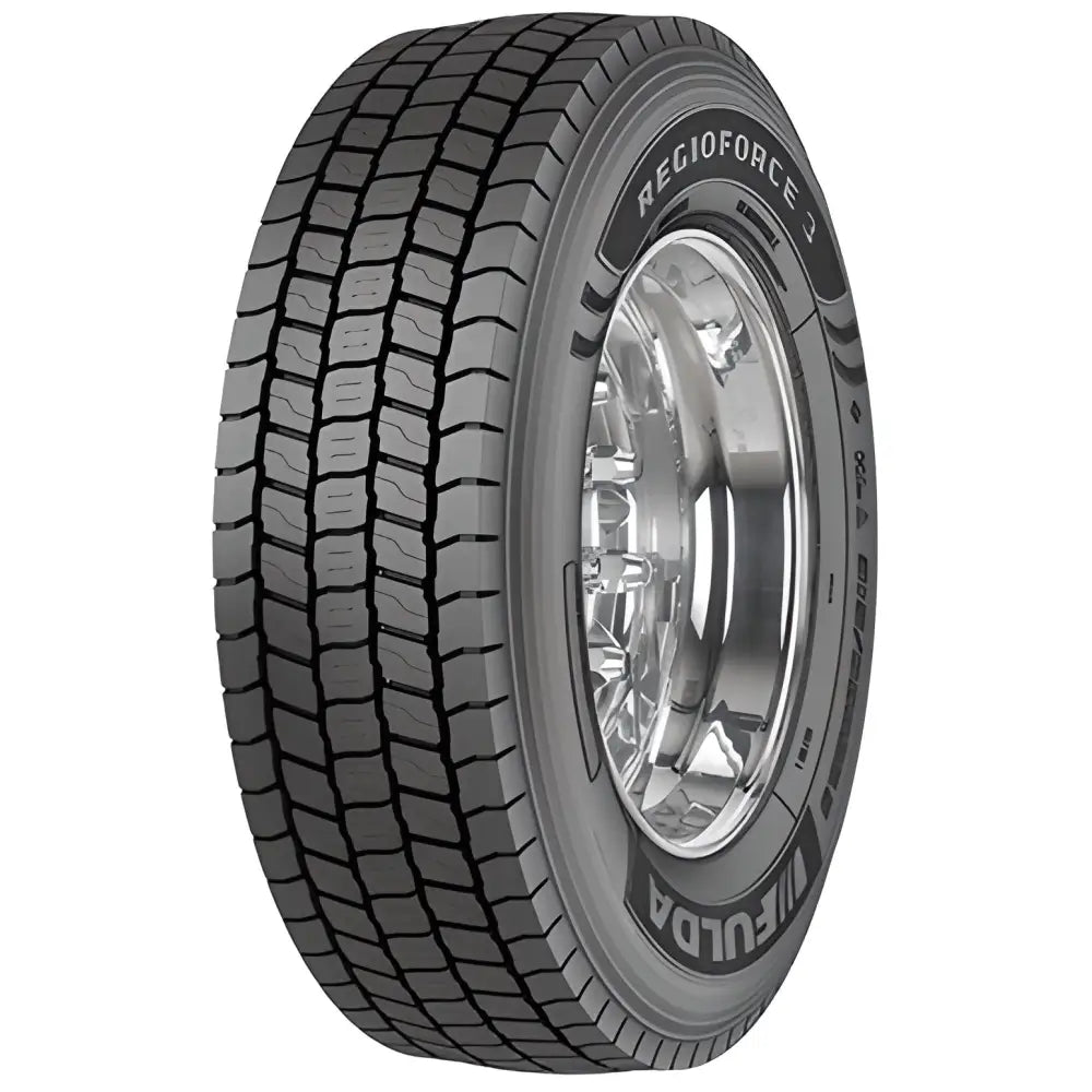 Dekk Fulda Regioforce 3 315/80 R22.5 156/150 l