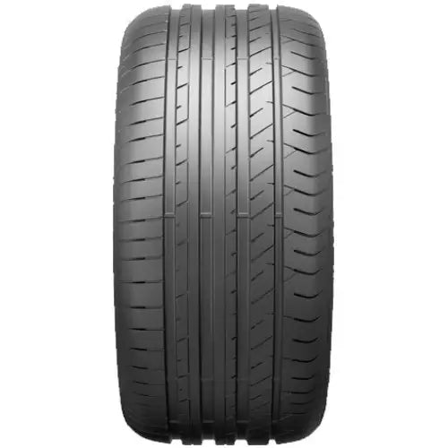 Dekk Fulda Sportcontrol 2 215/55 R17 98 y Xl Mfs
