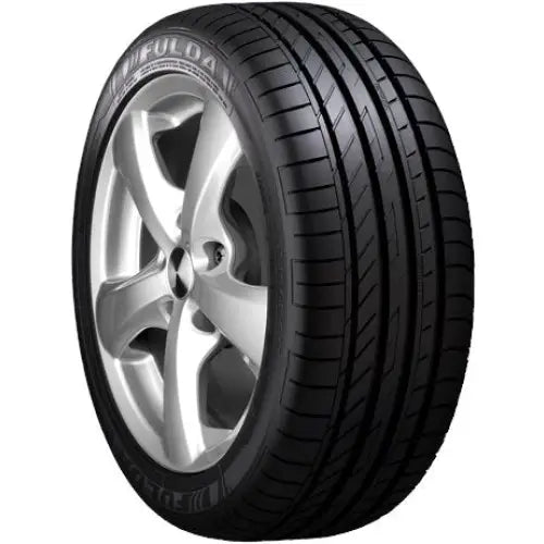 Dekk Fulda Sportcontrol 205/45 R16 83 v Mfs