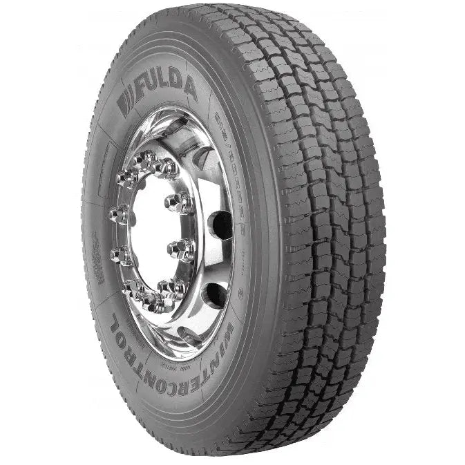 Dekk Fulda Wintercontrol 315/70 R22.5 154 k