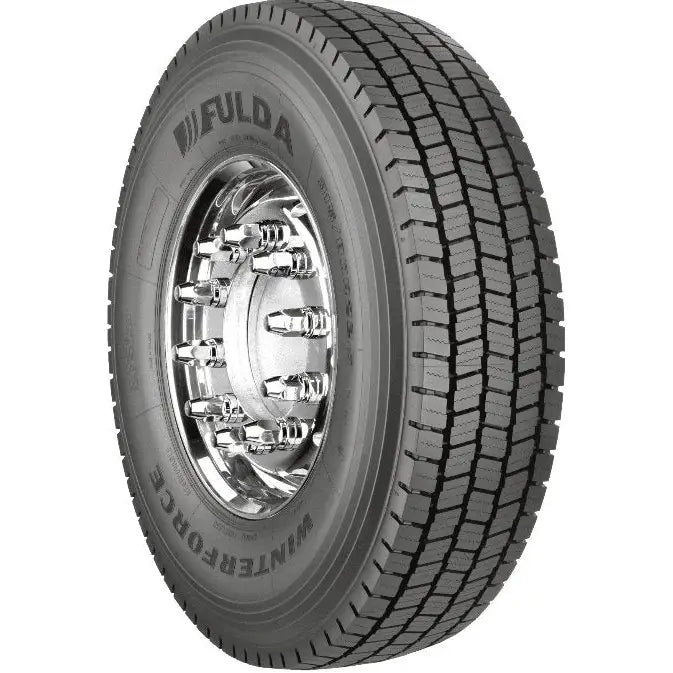 Dekk Fulda Winterforce 315/70 R22.5 154 k