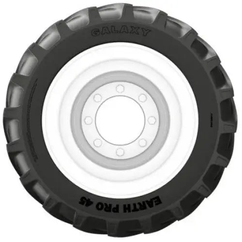 Dekk Galaxy Earth-pro 45 16.9-38 Tt 8pr