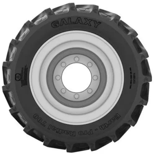 Dekk Galaxy Earth-pro Radial 700 380/70 R24 Tl 125 A8
