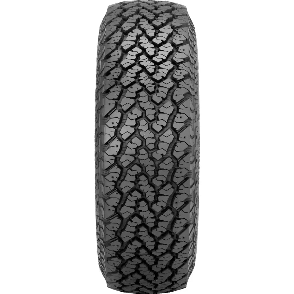 Dekk General Grabber At2 285/75 R16 121/118 r Suv