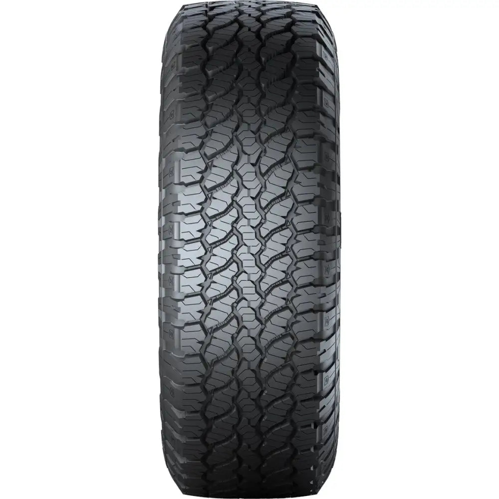 Dekk General Grabber At3 265/65 R17 120 s Owl Suv