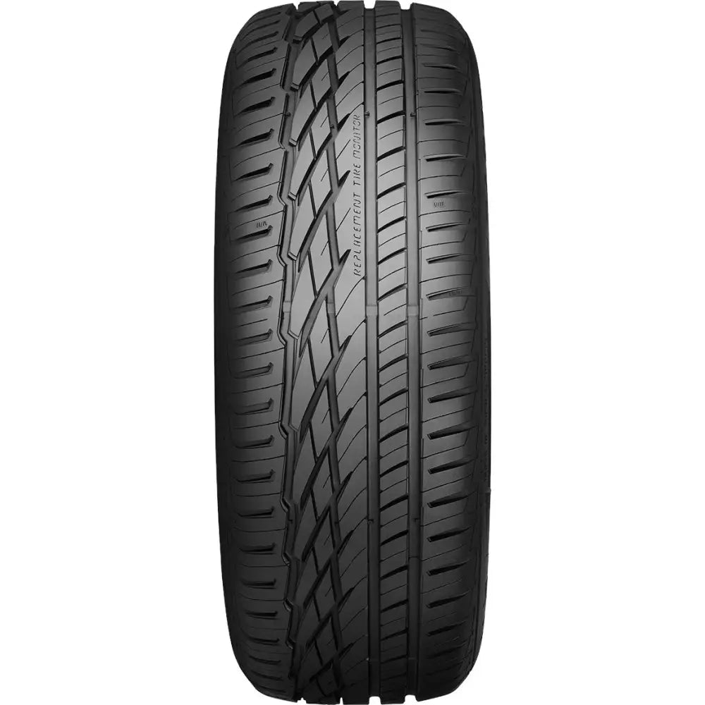 Dekk General Grabber Gt 265/50 R19 110 y Xl Suv