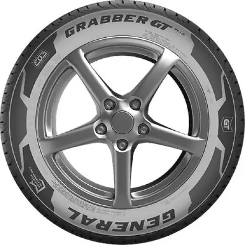 Dekk General Grabber Gt Plus 265/50 R19 110 y Xl Suv