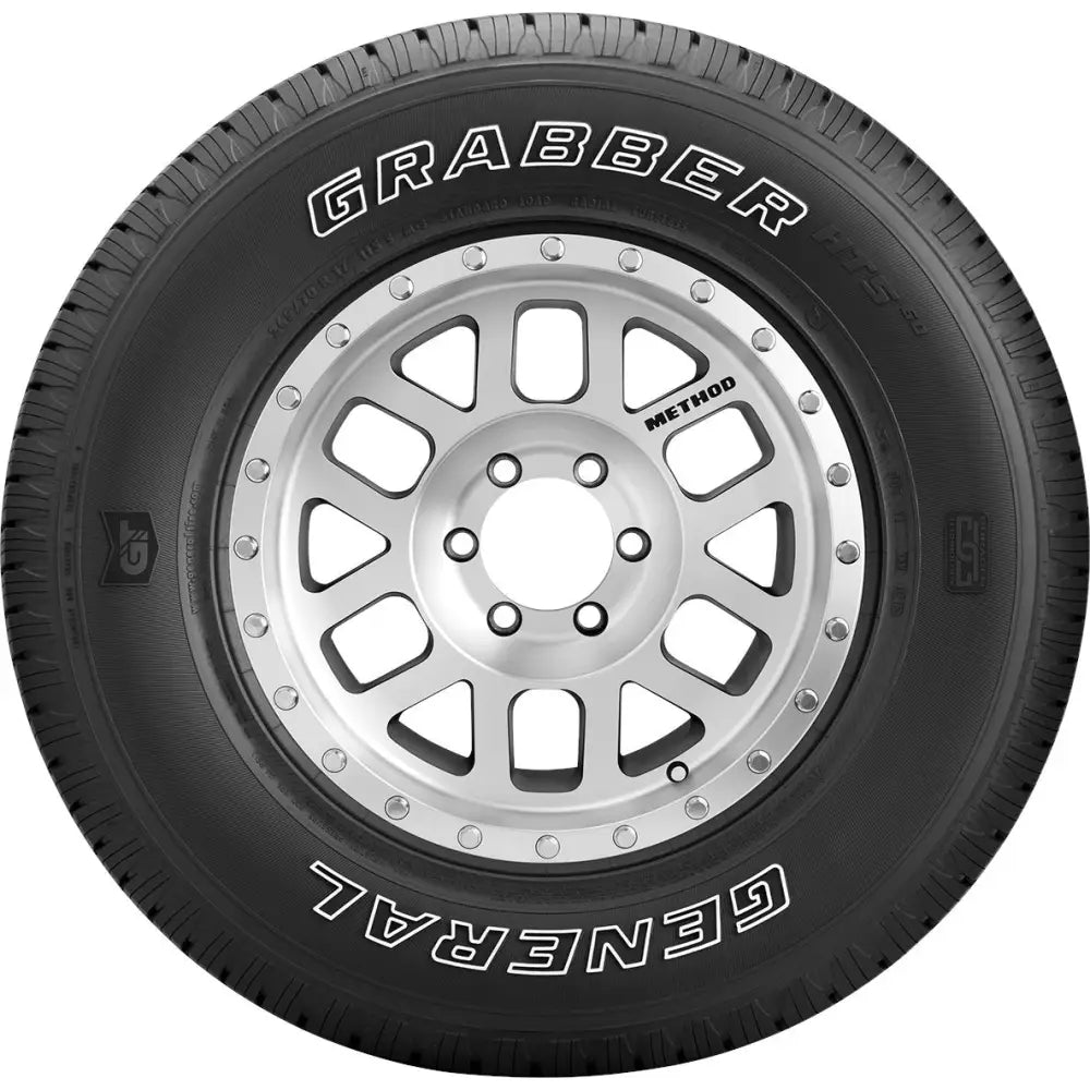 Dekk General Grabber Hts60 275/60 R20 115 s Suv