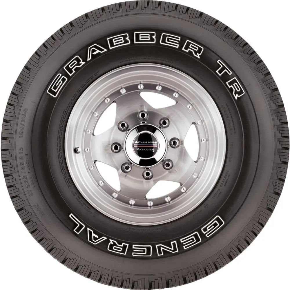 Dekk General Grabber Tr 235/85 R16 120/116 q Suv