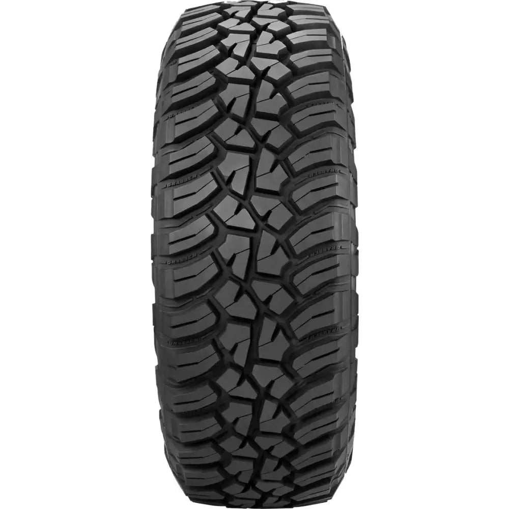 Dekk General Grabber X3 305/55 R20 121/118 q Fr Suv