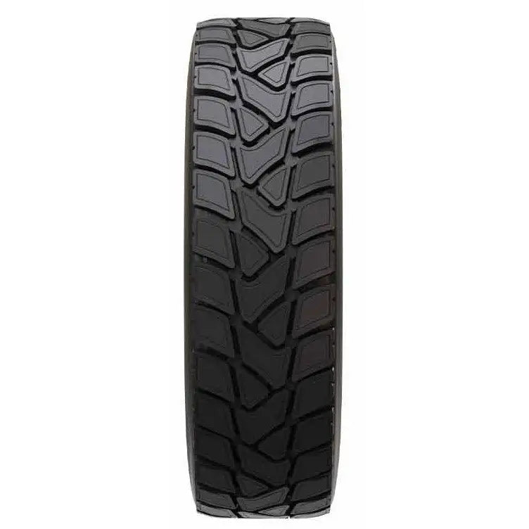 Dekk Geyer & Hosaja E-100 315/80 R22.5 k