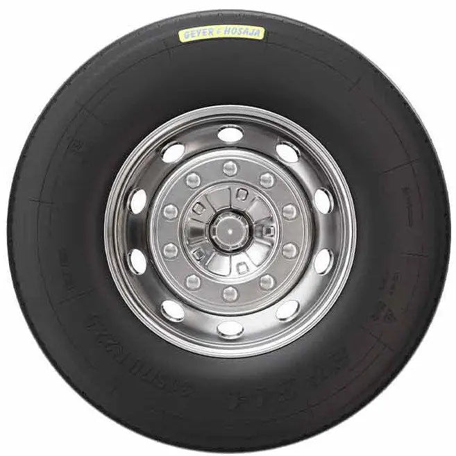 Dekk Geyer & Hosaja E-14 385/65 R22.5 k