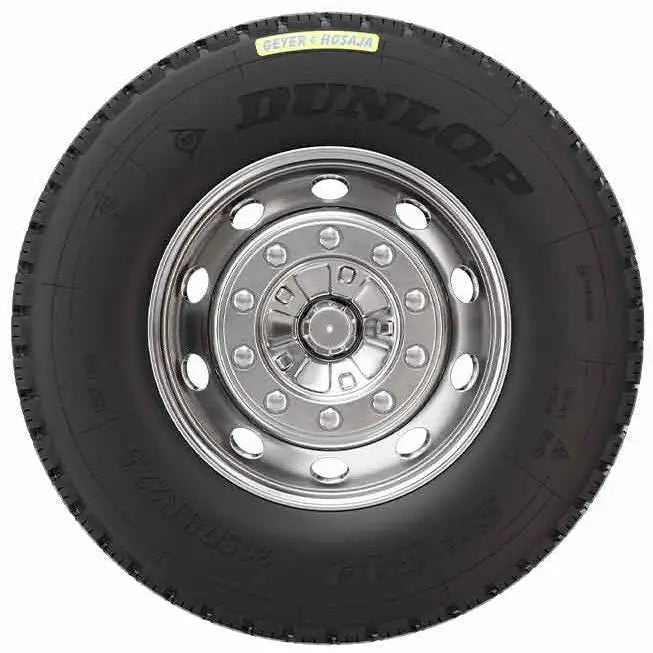 Dekk Geyer & Hosaja E-23 295/80 R22.5 k