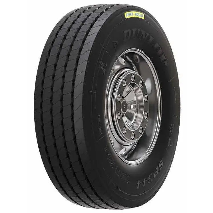 Dekk Geyer & Hosaja E-24 11 R22.5 k