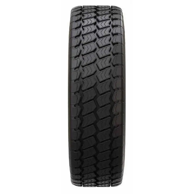 Dekk Geyer & Hosaja E-25 385/65 R22.5 k