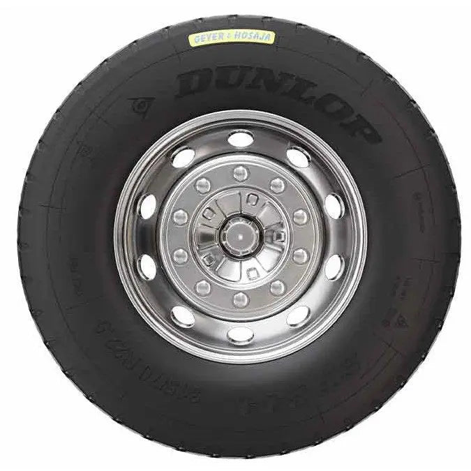 Dekk Geyer & Hosaja E-35 295/80 R22.5 k