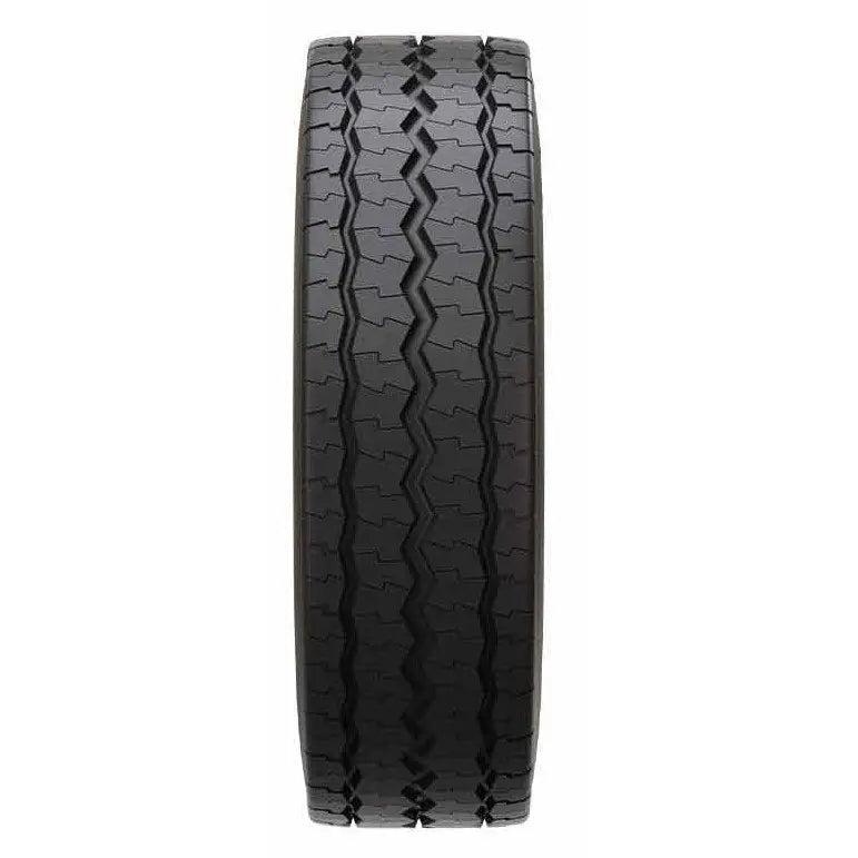 Dekk Geyer & Hosaja E-41 275/70 R22.5 k