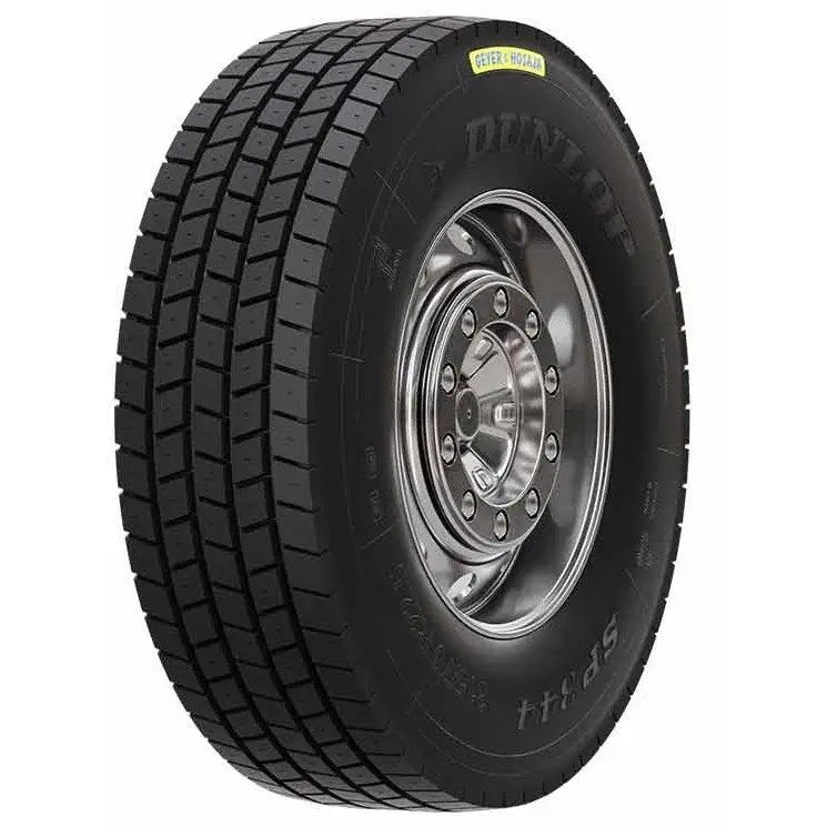 Dekk Geyer & Hosaja E-6 315/70 R22.5 k