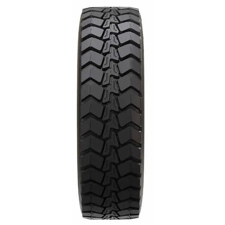 Dekk Geyer & Hosaja E-9 12 R22.5 k