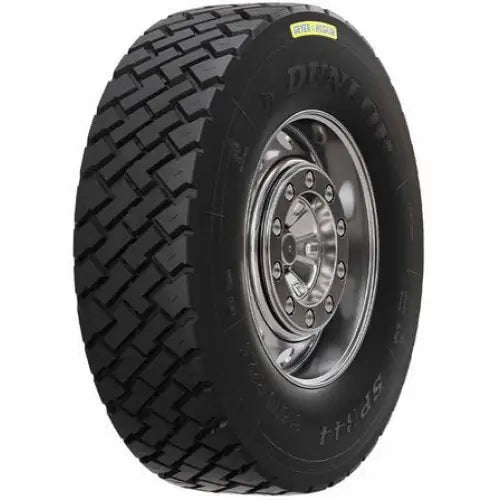 Dekk Geyer & Hosaja E1 205/75 R17.5 l