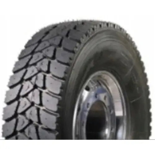 Dekk Geyer & Hosaja E10 315/80 R22.5 156 l