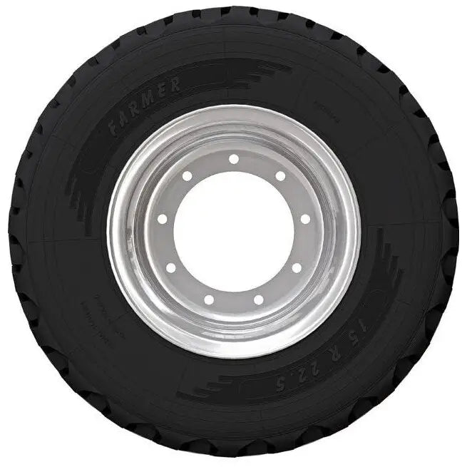 Dekk Geyer & Hosaja Ef-27 385/65 R22.5
