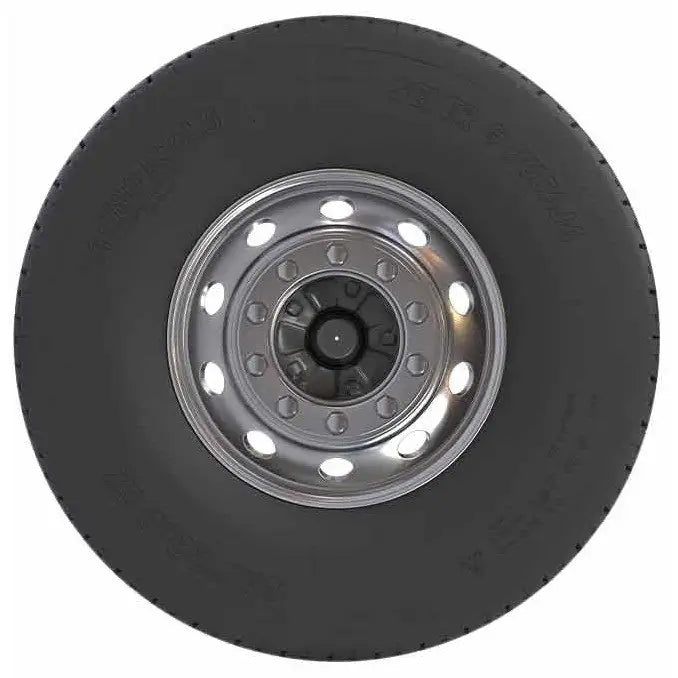 Dekk Geyer & Hosaja Ex-10 315/80 R22.5 k