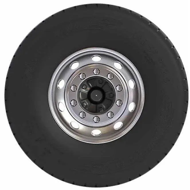 Dekk Geyer & Hosaja Ex-15 385/65 R22.5 k