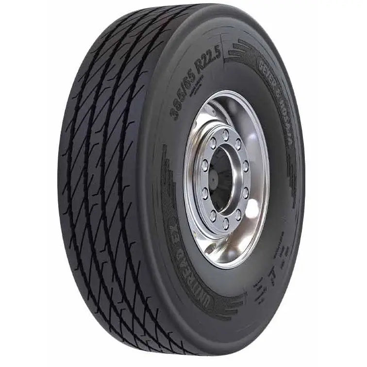 Dekk Geyer & Hosaja Ex-20 385/65 R22.5 k