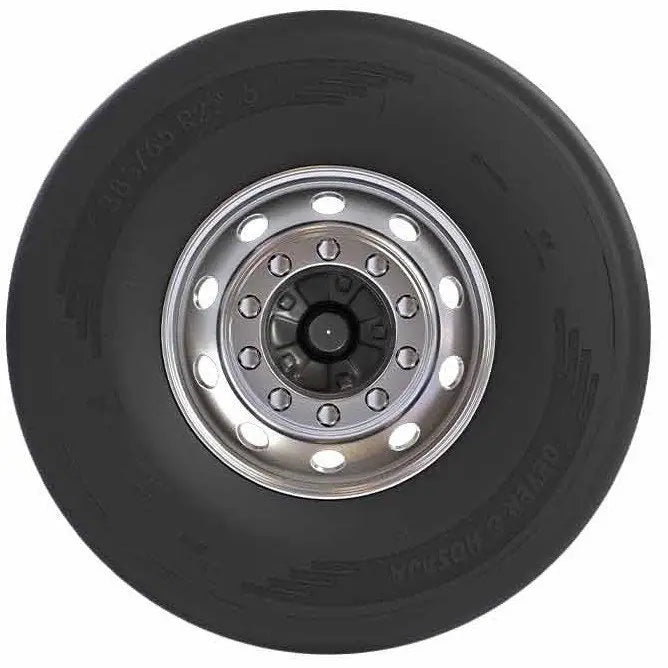 Dekk Geyer & Hosaja Ex-26 385/65 R22.5 k