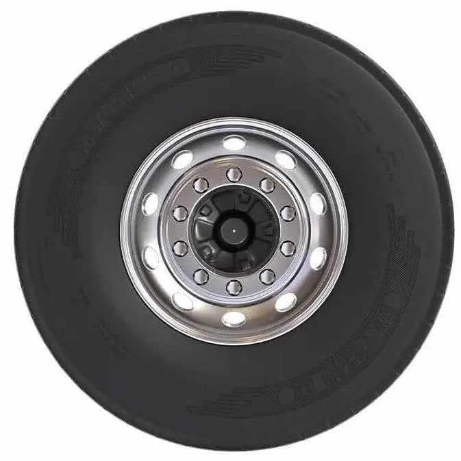 Dekk Geyer & Hosaja Ex-28 385/65 R22.5 k